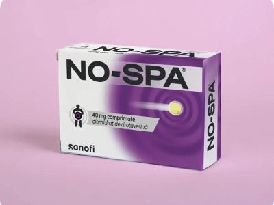NO-SPA®